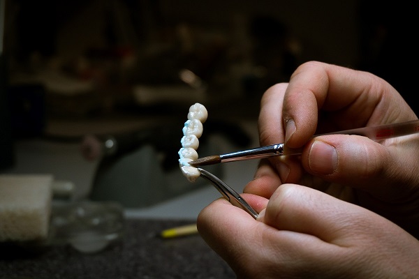 Denture Repairs You’ll Probably Eventually Need