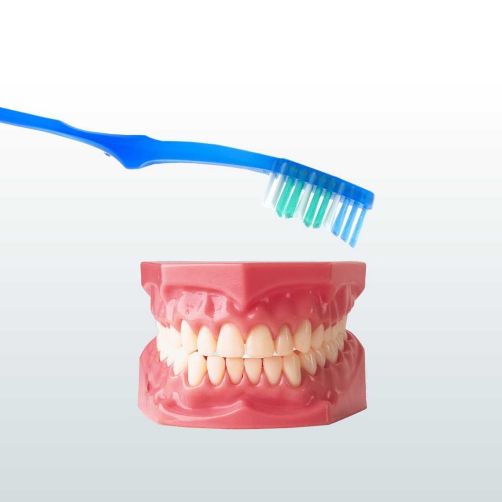 denture cleaning calgary