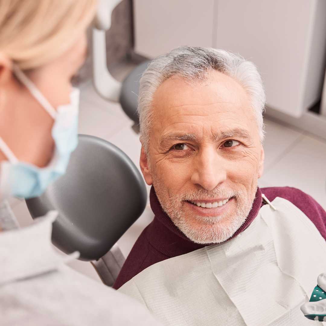 Denture Repairs Calgary Swiss Denture Clinic