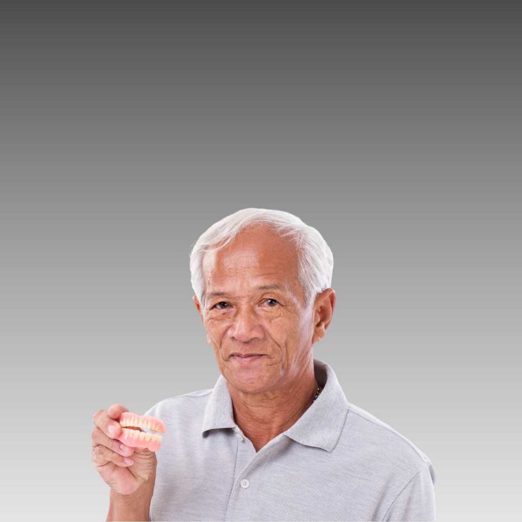 dentures denturist calgary