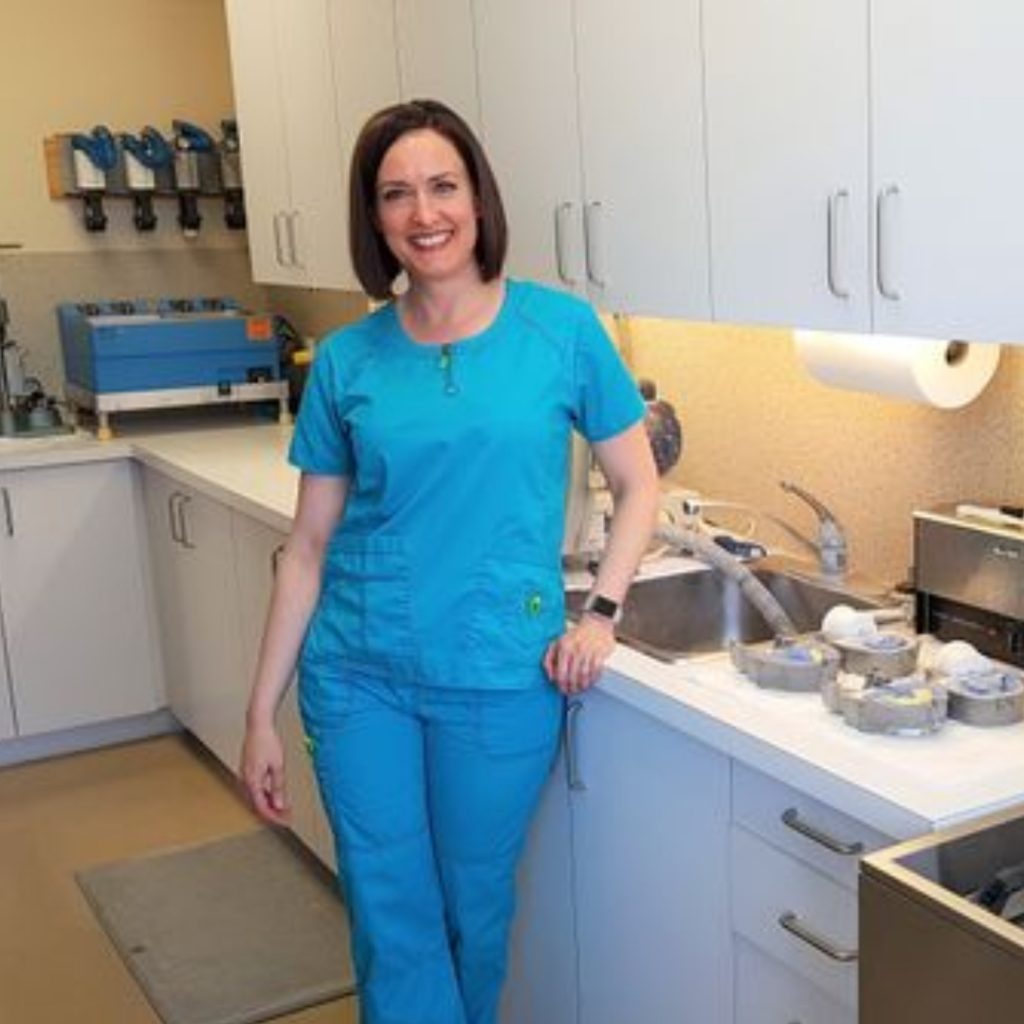 dentures lab in calgary