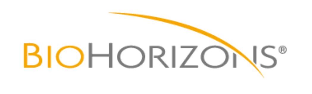 logo biohorizons