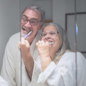 dentures care cleaning calgary ab swiss denture