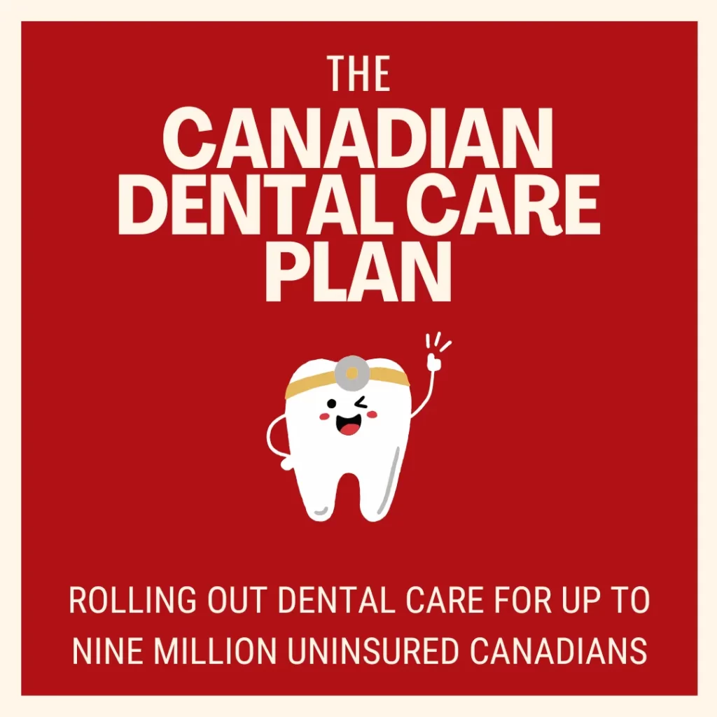 CDCP dentures calgary