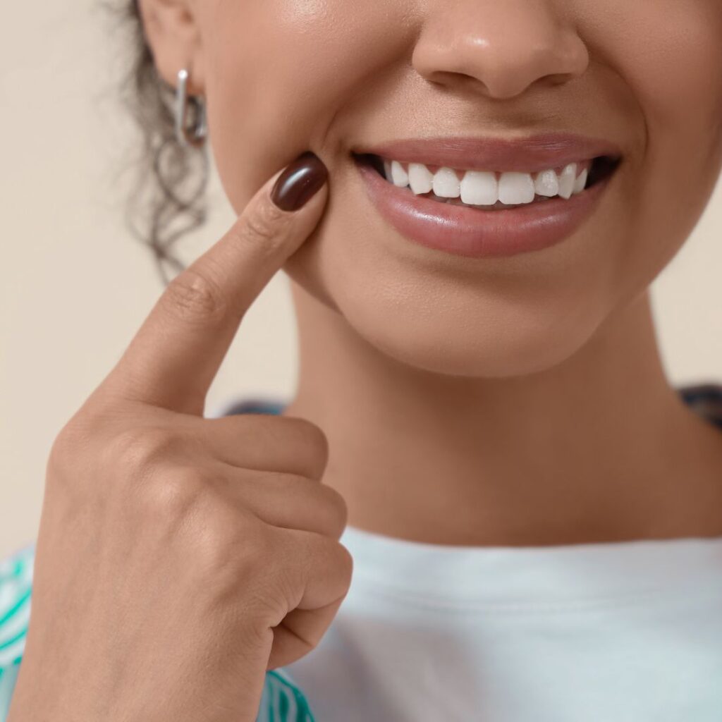 are-dentures-for-my-young-age